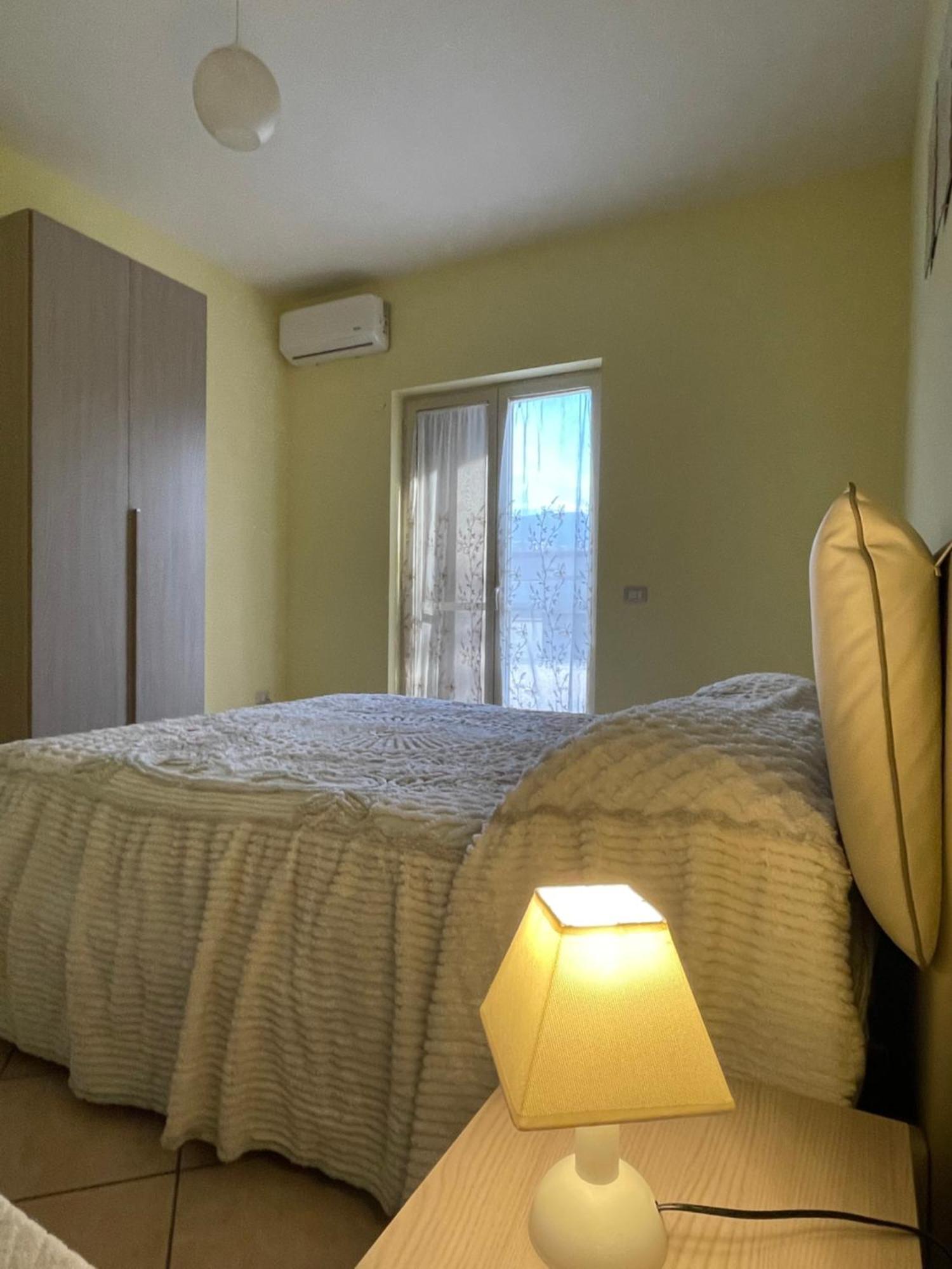 Casa Vacanze Paradise Santa Maria La Carità Kültér fotó
